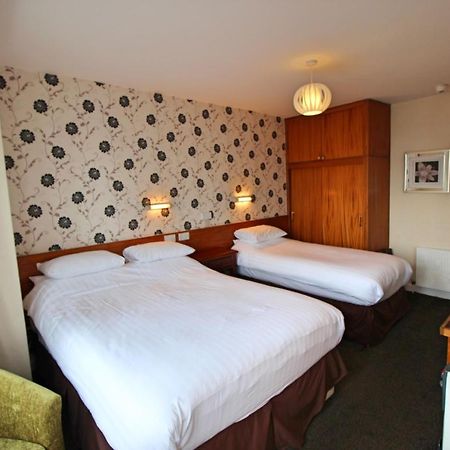 Hotel The Headlands à Blackpool Extérieur photo