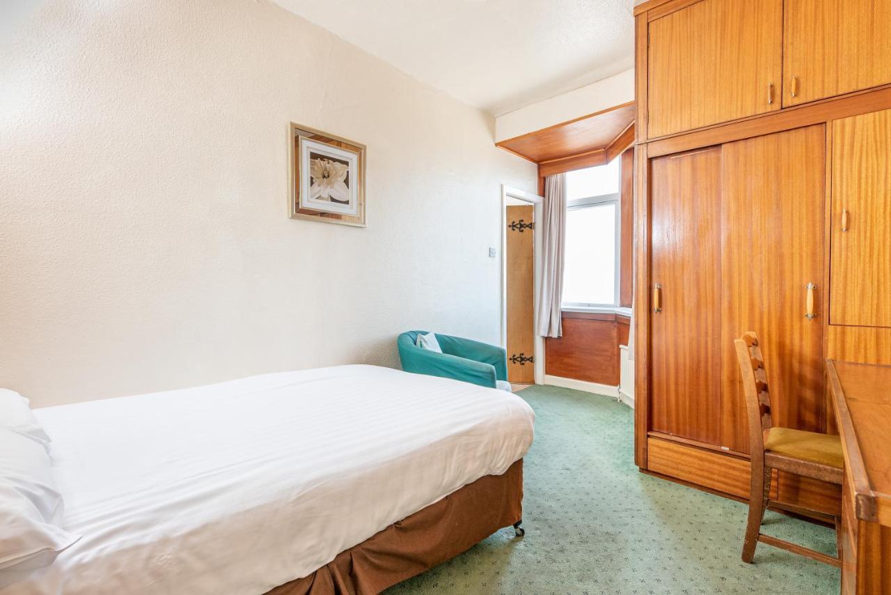 Hotel The Headlands à Blackpool Extérieur photo