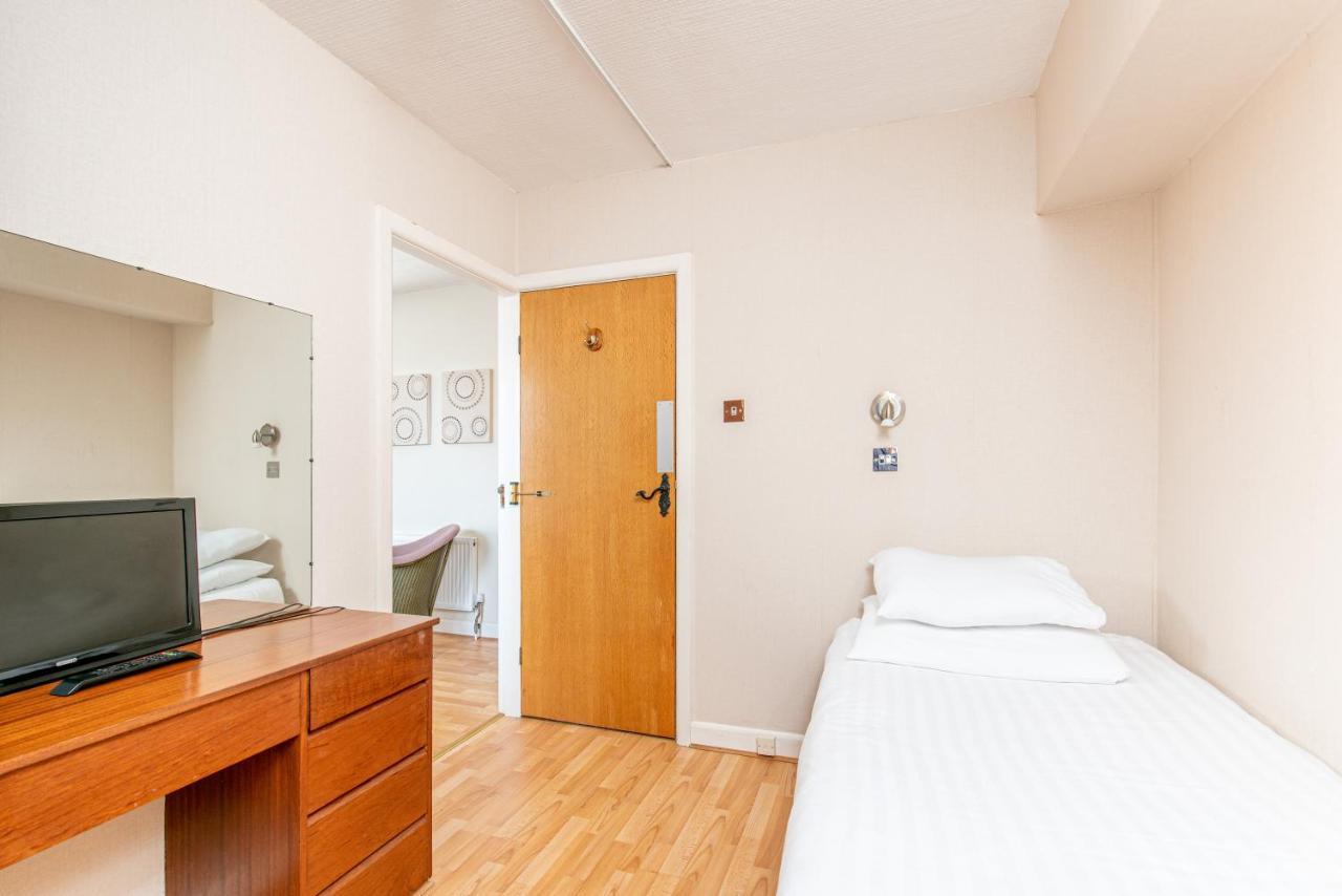 Hotel The Headlands à Blackpool Extérieur photo