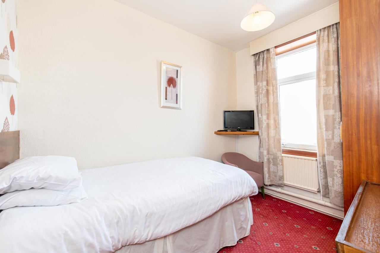 Hotel The Headlands à Blackpool Extérieur photo